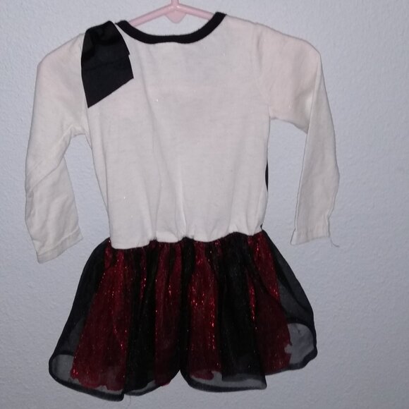 Disney Minnie mouse dress 18 months - Picture 5 of 6